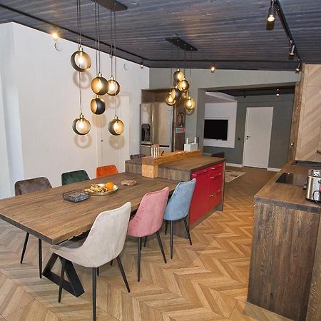 Casa Monkey Paernu With Sauna And Terrace 외부 사진