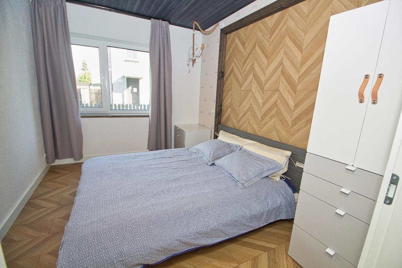 Casa Monkey Paernu With Sauna And Terrace 외부 사진