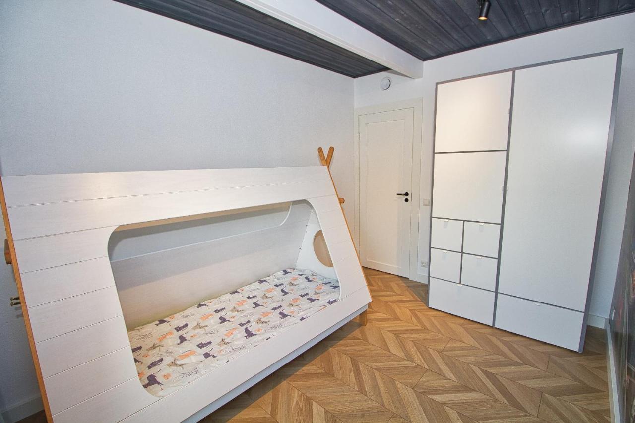Casa Monkey Paernu With Sauna And Terrace 외부 사진