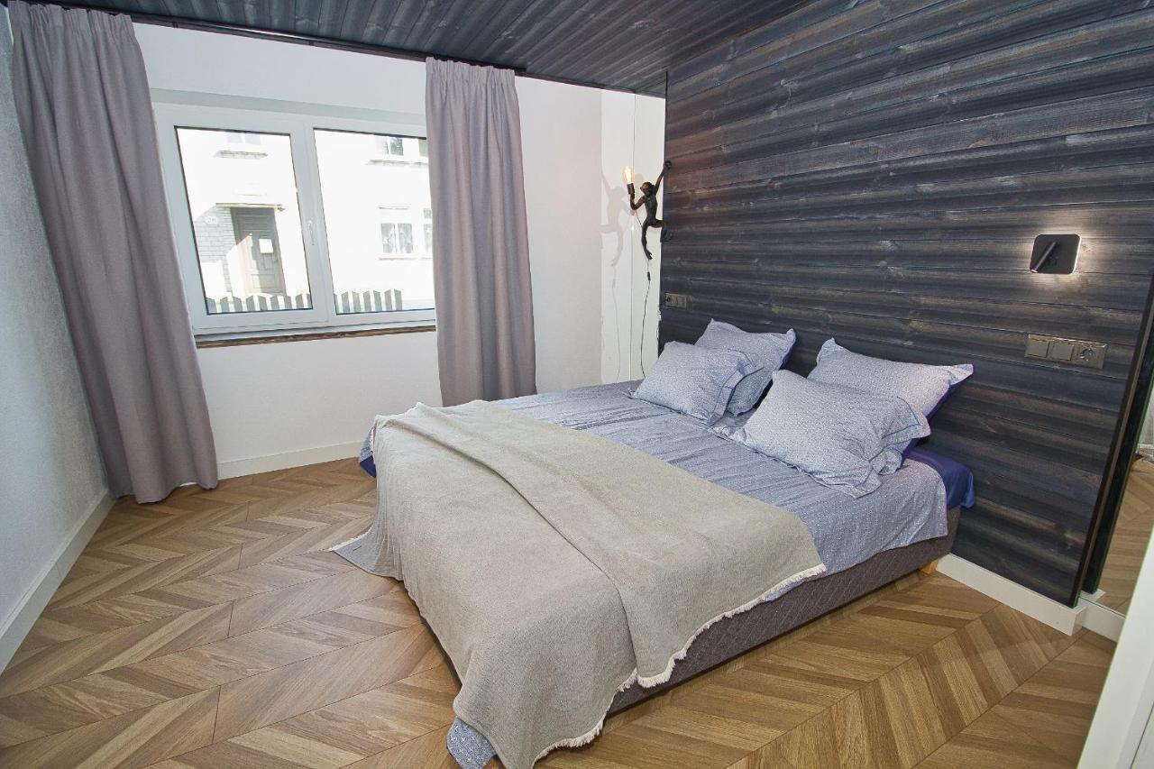 Casa Monkey Paernu With Sauna And Terrace 외부 사진