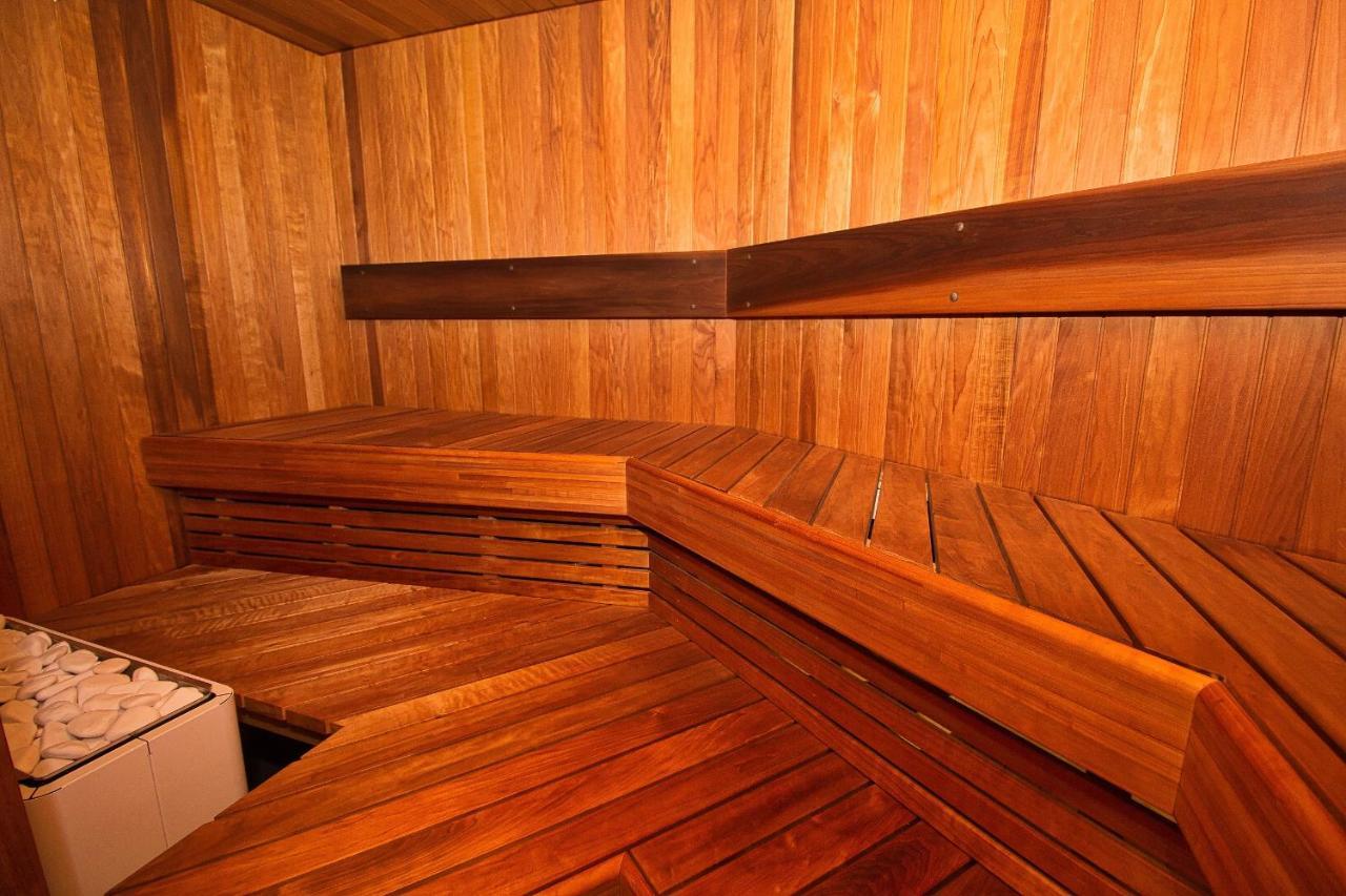 Casa Monkey Paernu With Sauna And Terrace 외부 사진