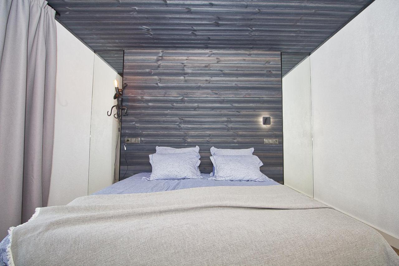 Casa Monkey Paernu With Sauna And Terrace 외부 사진
